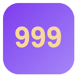 AK999 logo